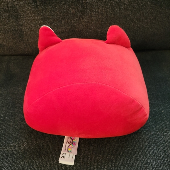 Squishmallow Fifi Fox Stackable - Picture 4 of 5